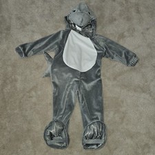 Gray shark halloween for sale  Salem