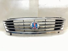 Ssangyong rexton kühlergrill gebraucht kaufen  Fulda