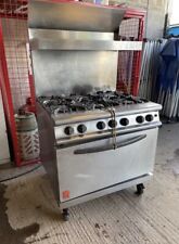 Falcon dominator burner for sale  MELTON MOWBRAY