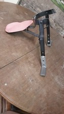 Schwalben kindersitz gebraucht kaufen  Erfurt