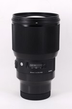 Sigma hsm art gebraucht kaufen  Würzburg