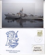 6098 schnellboot gepard gebraucht kaufen  Deutschland