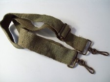 Militaria ww2 sangle d'occasion  Nogent-sur-Seine