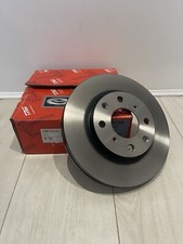 Front brake discs for sale  BRISTOL