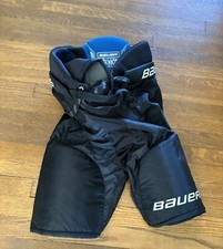 Bauer hockey pants for sale  Asheville