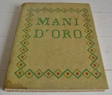 Mani oro volume usato  Zermeghedo