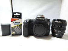 Canon eos 20.2 for sale  San Francisco