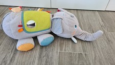 Haba entdeckertier elefant gebraucht kaufen  Löningen