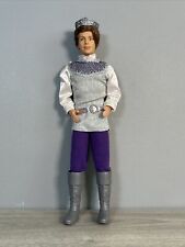 Mattel barbie rapunzel for sale  SLOUGH