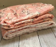Baby blanket handmade for sale  Leoti