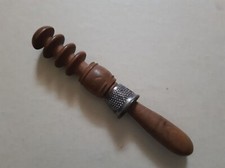 Cousette buis nécessaire d'occasion  Laon