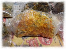 Pounds realgar specimen for sale  Knoxville