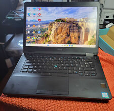 Dell latitude e5470 d'occasion  Hochfelden