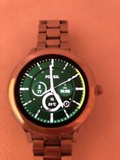 Fossil smartwatch venture usato  Italia