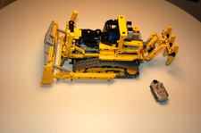 Lego technic 8275 gebraucht kaufen  Dassow