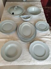 Greydawn dinner service for sale  WELLINGBOROUGH