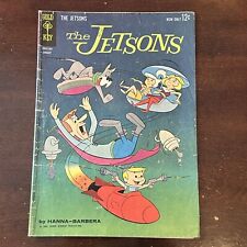 Jetsons #1 (1963) - 1ª aparição em quadrinhos dos Jetsons!, usado comprar usado Jetsons #1 (1963) - 1ª aparição em quadrinhos dos Jetsons!, usado comprar usado  Enviando para Brazil