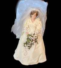 Princess diana doll for sale  Castro Valley
