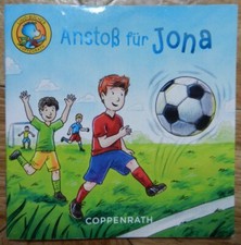 Anstoß jonas lino gebraucht kaufen  Deutschland