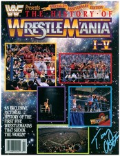 Rare original wwf for sale  West Babylon