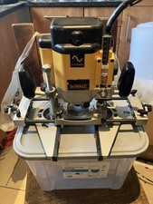 Dewalt dw625ek variable for sale  READING