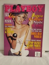 Playboy magazine april for sale  Wichita