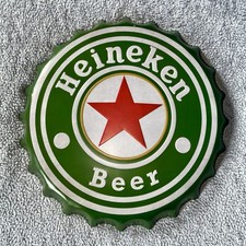 Heineken beer bottle for sale  JOHNSTONE
