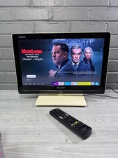 Sharp 19le430e led for sale  NORTHOLT