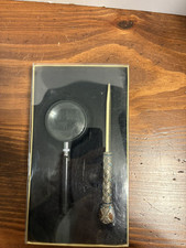 Desk set black for sale  Dayton