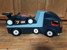 Vintage little tikes for sale  Midlothian