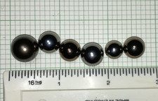 Congreve rolling ball for sale  PORTLAND