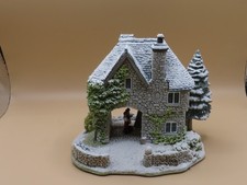 Lilliput lane snowdon for sale  NANTWICH