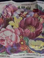 Ehrman needlepoint kit for sale  Kansas City