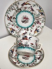 minton art deco for sale  LANARK