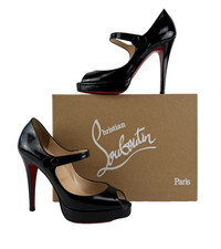 Christian louboutin auth d'occasion  Expédié en Belgium