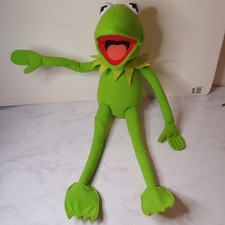 Large muppets jim for sale  HIGH WYCOMBE