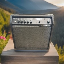 Usado, Amplificador combo Line 6 Spider V 30 MkII - (pouco usado) comprar usado  Enviando para Brazil