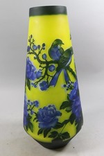jugendstil vase gebraucht kaufen  Stadtbergen