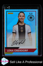 Lena oberdorf panini usato Lena oberdorf panini usato  Spedire a Italy