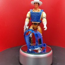 Bravestarr weste ersatz gebraucht kaufen Bravestarr weste ersatz gebraucht kaufen  Heimbach