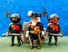 Playmobil conquistador soldat d'occasion Playmobil conquistador soldat d'occasion  Saint-Quentin