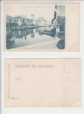 venezia ceramiche dolcetti usato  Italia