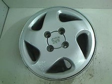 Jante peugeot 306 d'occasion  Parthenay
