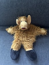 Alf kuscheltier handpuppe gebraucht kaufen Alf kuscheltier handpuppe gebraucht kaufen  Appenweier