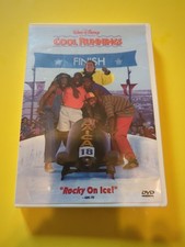 Cool runnings dvd for sale  Hampton
