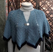 Mantellina della nonna usato  Vinovo