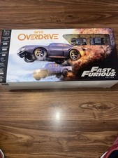 anki overdrive for sale anki overdrive for sale PORTH
