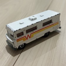 Motor Home Tomica Winnebago comprar usado  Enviando para Brazil