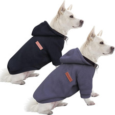 Felpe per cani usato  Roma