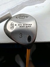 Preowned ladies callaway for sale  COVENTRY